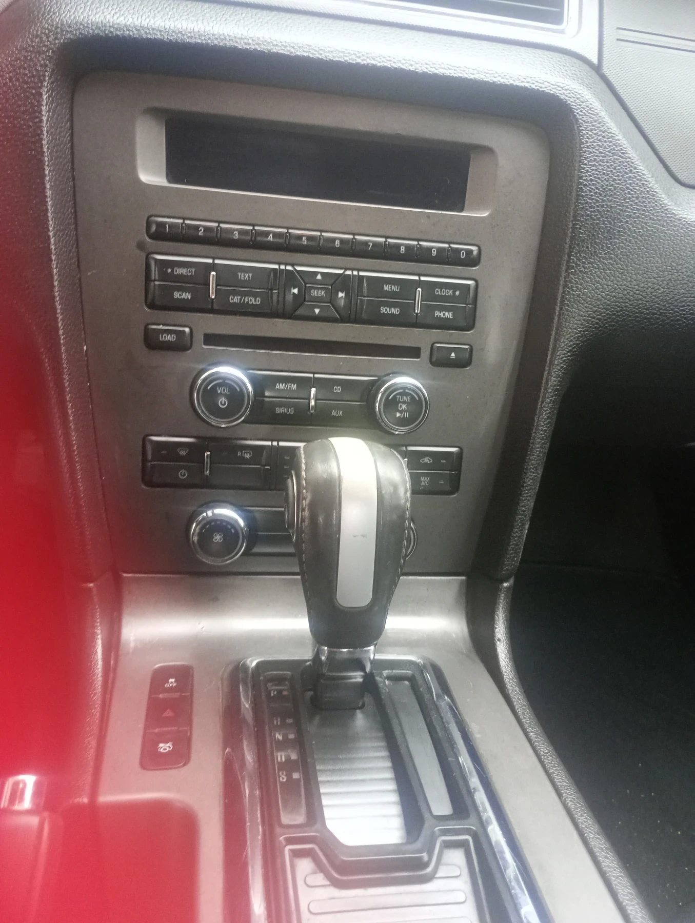 Ford Mustang V6, снимка 15 - Автомобили и джипове - 53896889