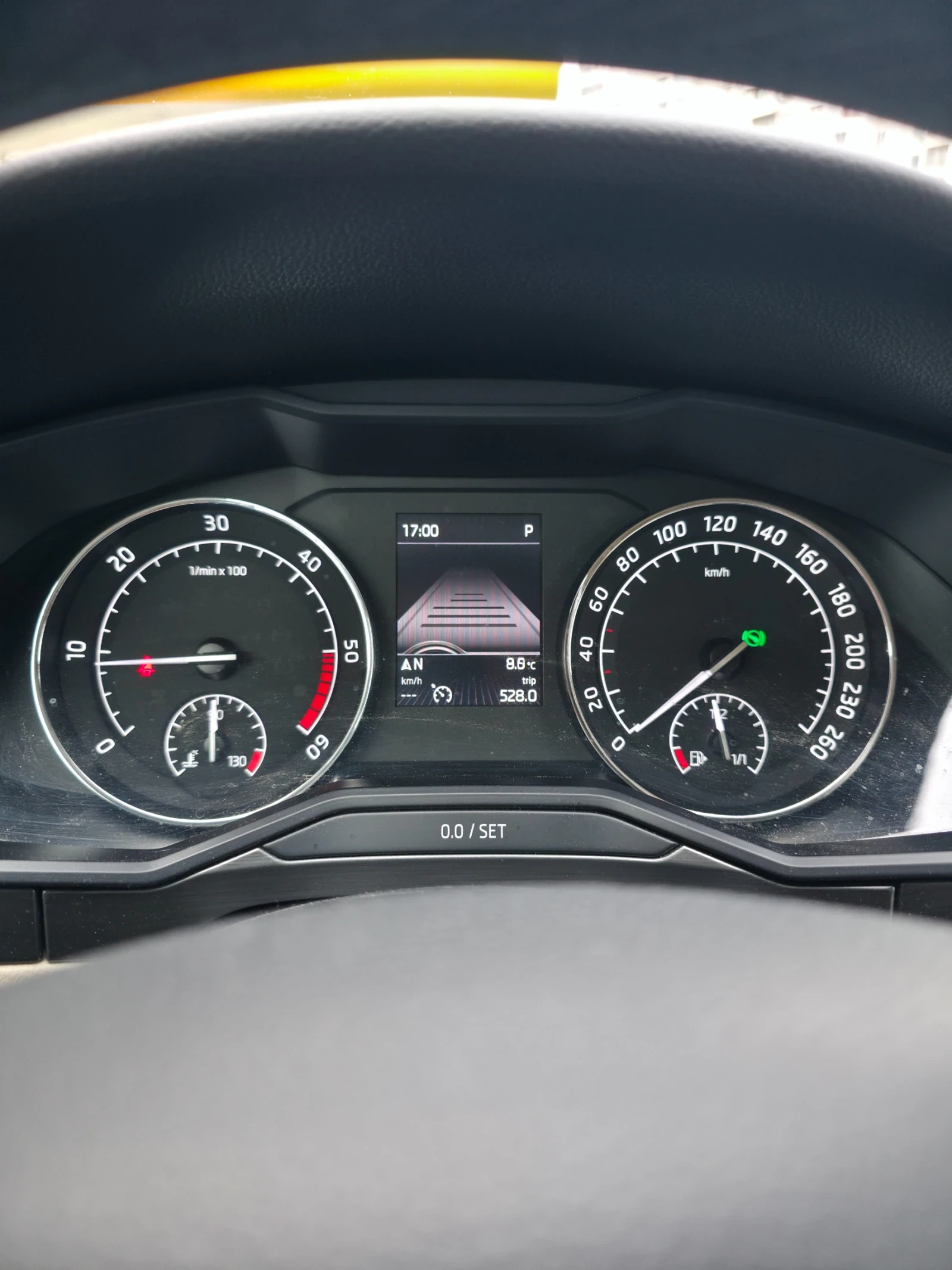 Skoda Superb, снимка 12 - Автомобили и джипове - 53927830