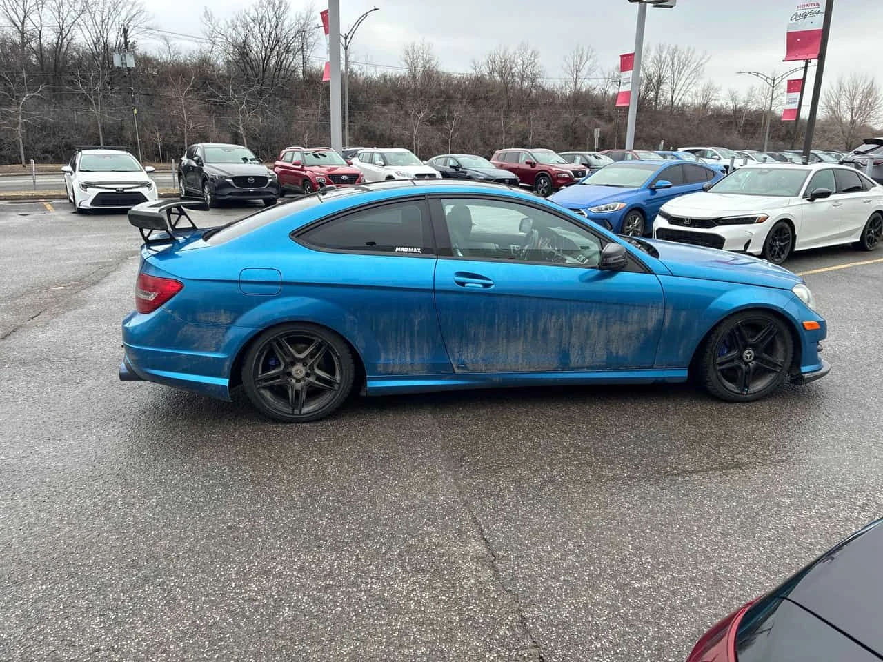 Mercedes-Benz C 250 AMG LINE/CARFAX/ПОДГРЕВ/ПАМЕТ/ПАНО/АЛКАНТАРА, снимка 4 - Автомобили и джипове - 54084751