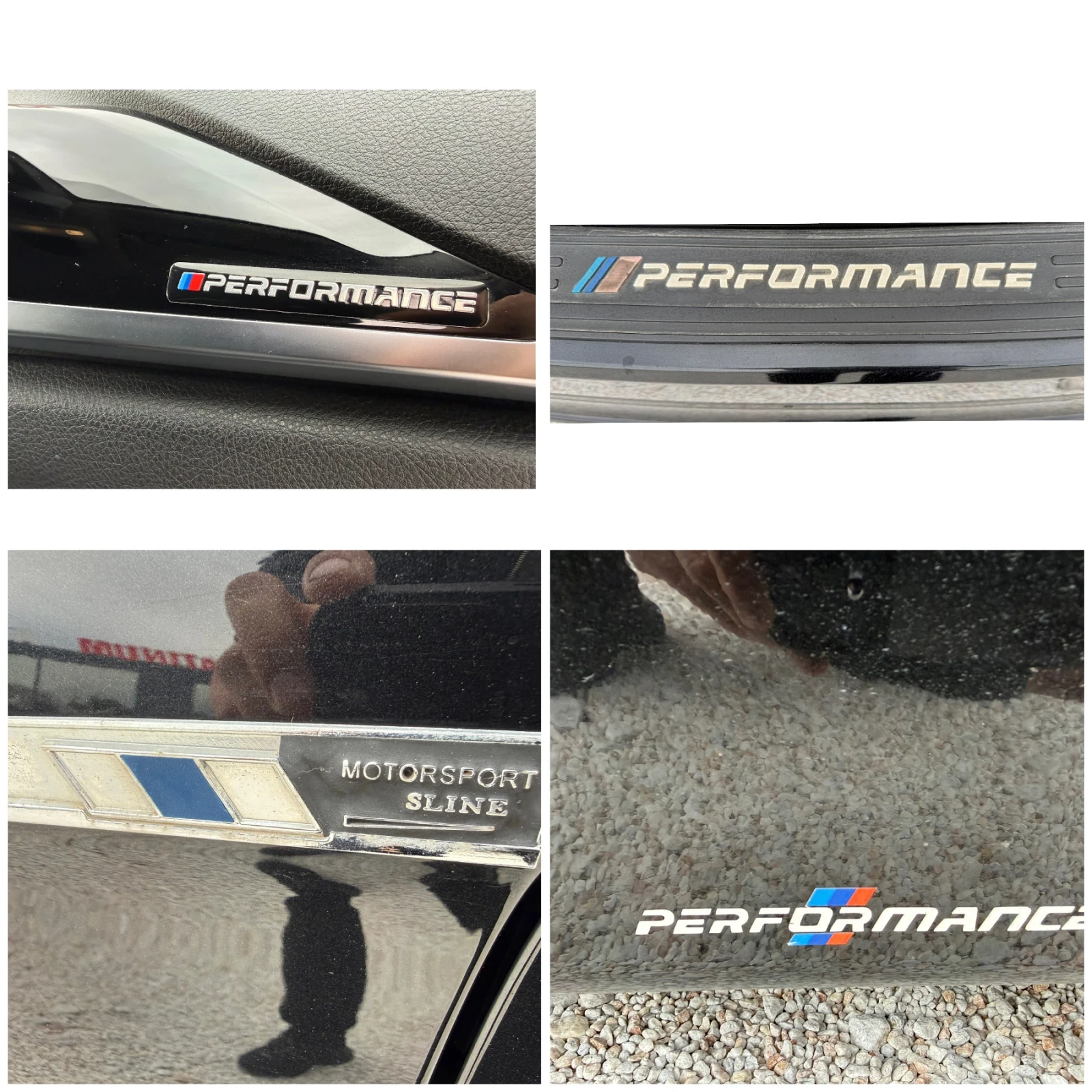 BMW 335 335d Sport 313hp / Distronic / Кожа /, снимка 15 - Автомобили и джипове - 54151117