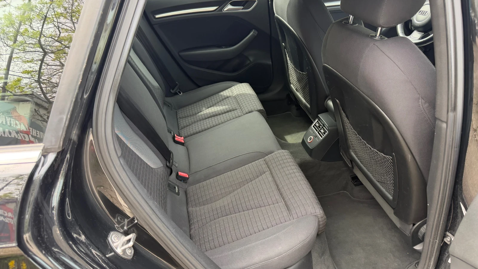 Audi A3 2.0TDI, снимка 5 - Автомобили и джипове - 54218581