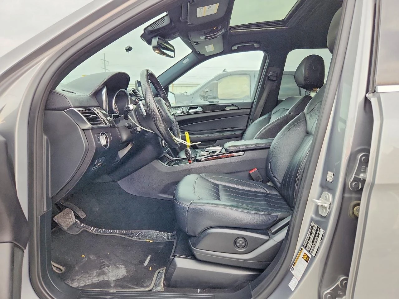 Mercedes-Benz GLE 450 * 4MATIC*  | Mobile.bg � ����������� 10