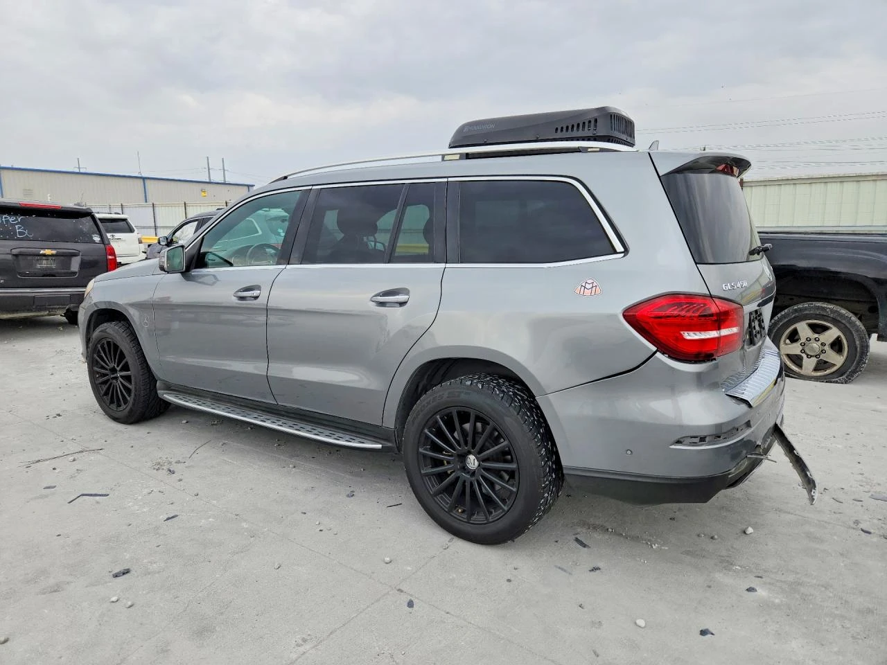 Mercedes-Benz GLE 450 * 4MATIC*  | Mobile.bg � ����������� 6