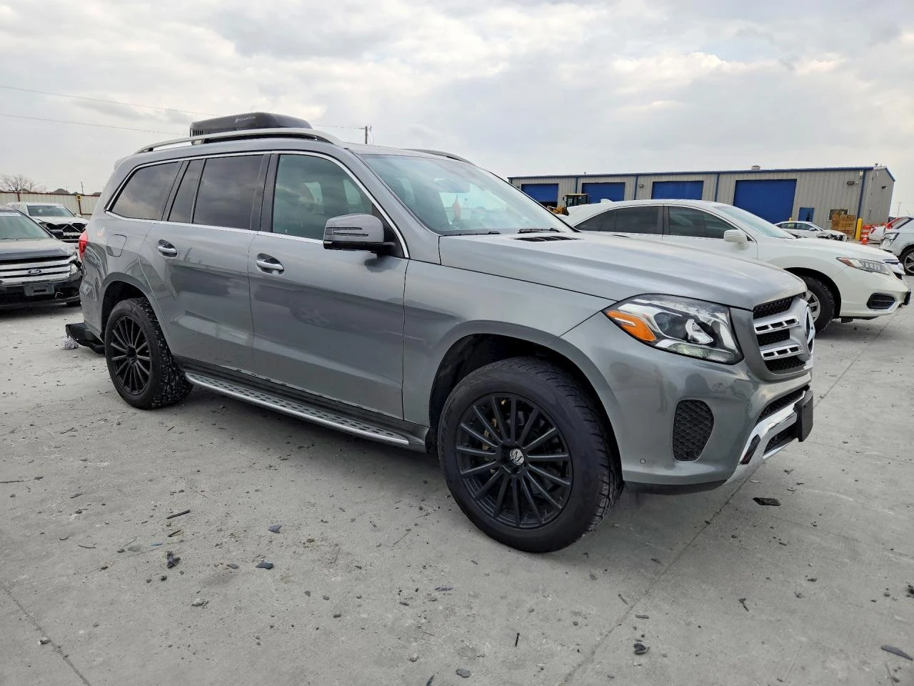 Mercedes-Benz GLE 450 * 4MATIC*  | Mobile.bg � ����������� 3