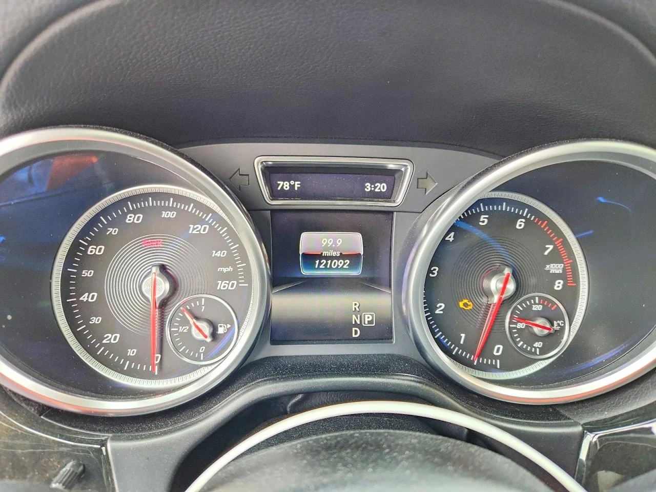 Mercedes-Benz GLE 450 * 4MATIC*  | Mobile.bg � ����������� 8