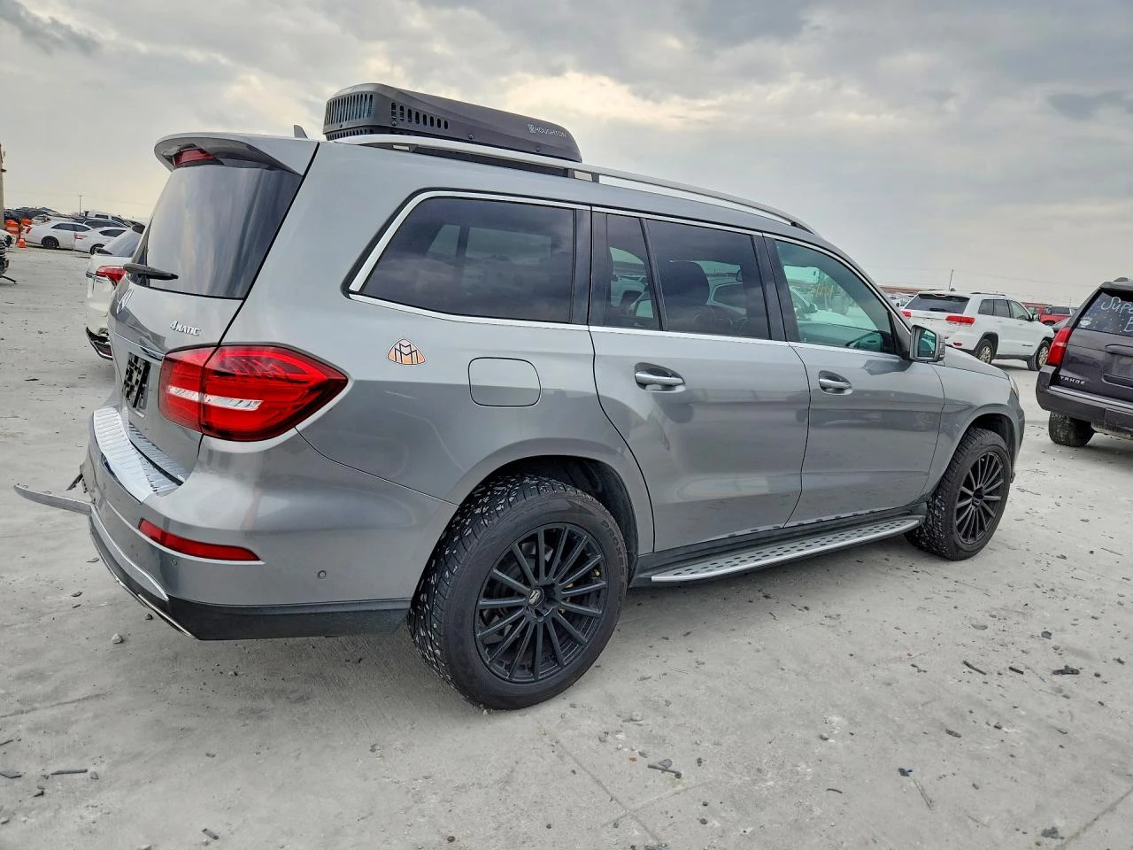 Mercedes-Benz GLE 450 * 4MATIC*  | Mobile.bg � ����������� 4