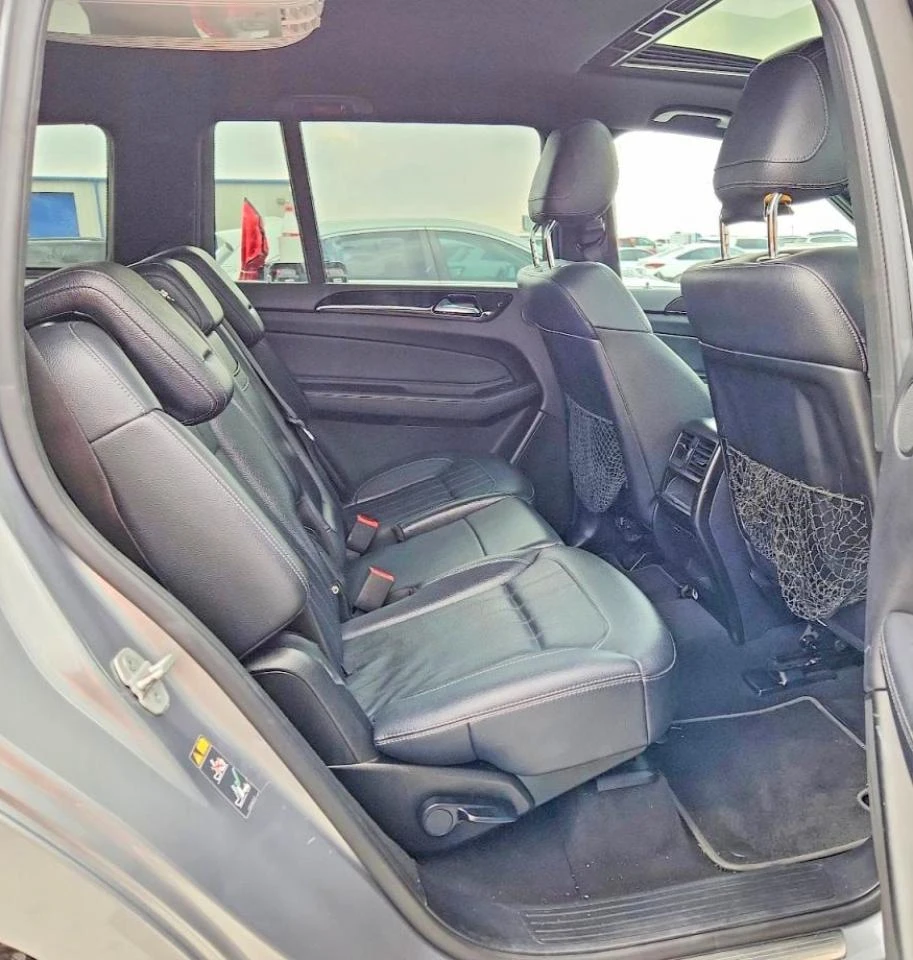 Mercedes-Benz GLE 450 * 4MATIC*  | Mobile.bg � ����������� 12