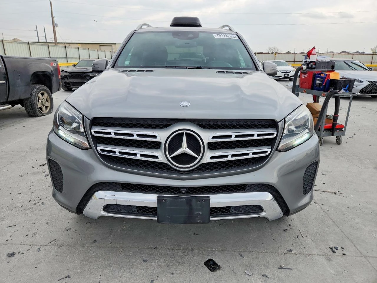 Mercedes-Benz GLE 450 * 4MATIC*  | Mobile.bg � ����������� 2