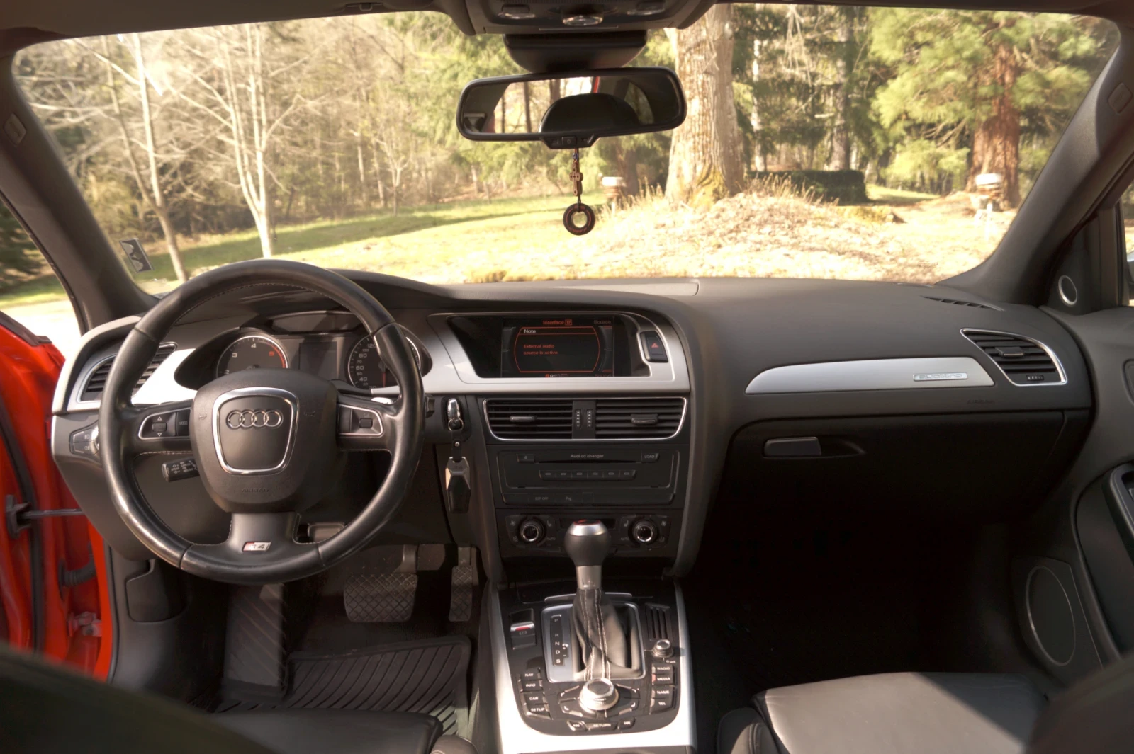 Audi A4, снимка 12 - Автомобили и джипове - 54317751