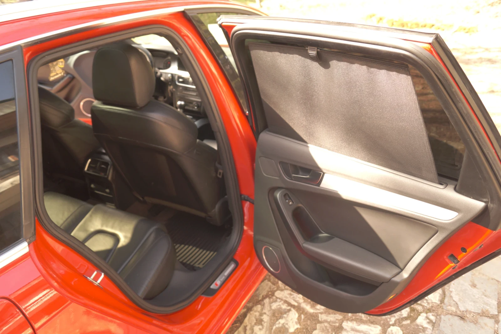 Audi A4, снимка 15 - Автомобили и джипове - 54317751