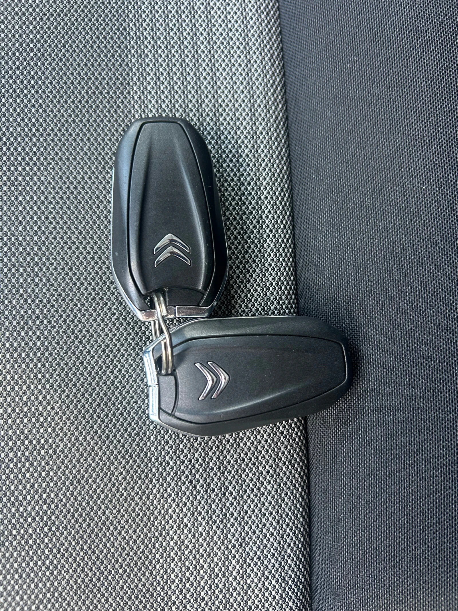Citroen C3, снимка 16 - Автомобили и джипове - 54597369
