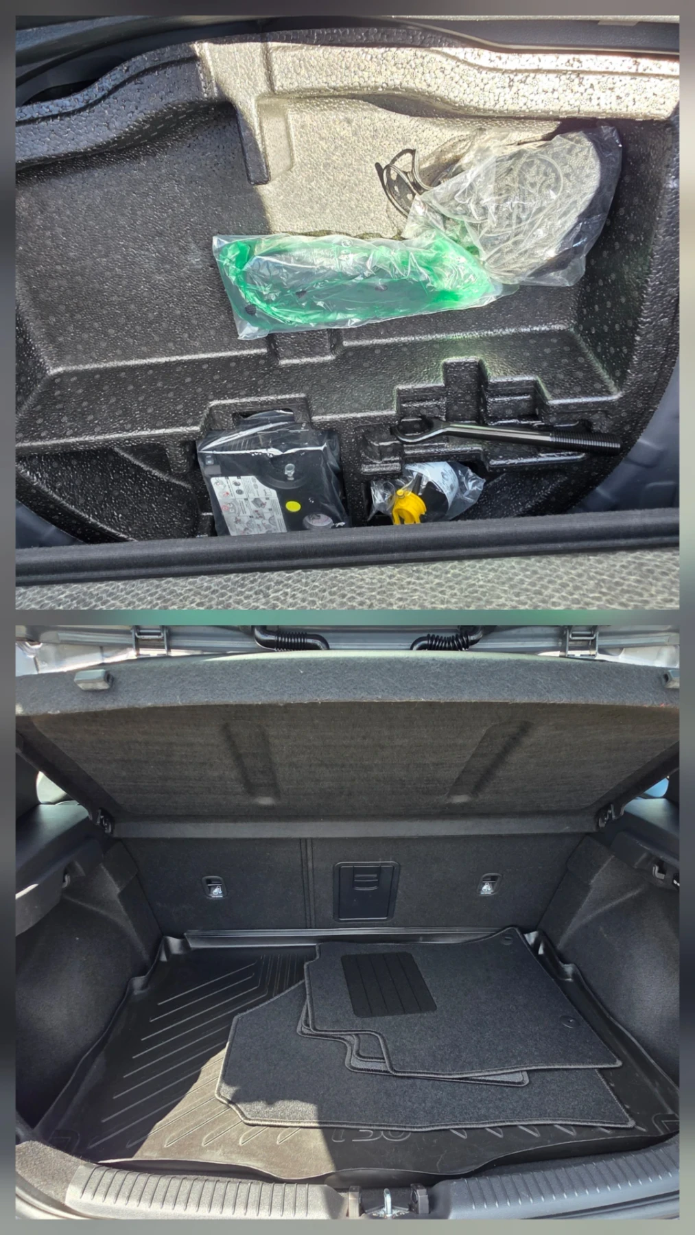 Hyundai I30 1.6 CRDI 16V 110k.c EURO 6D , снимка 17 - Автомобили и джипове - 54623354