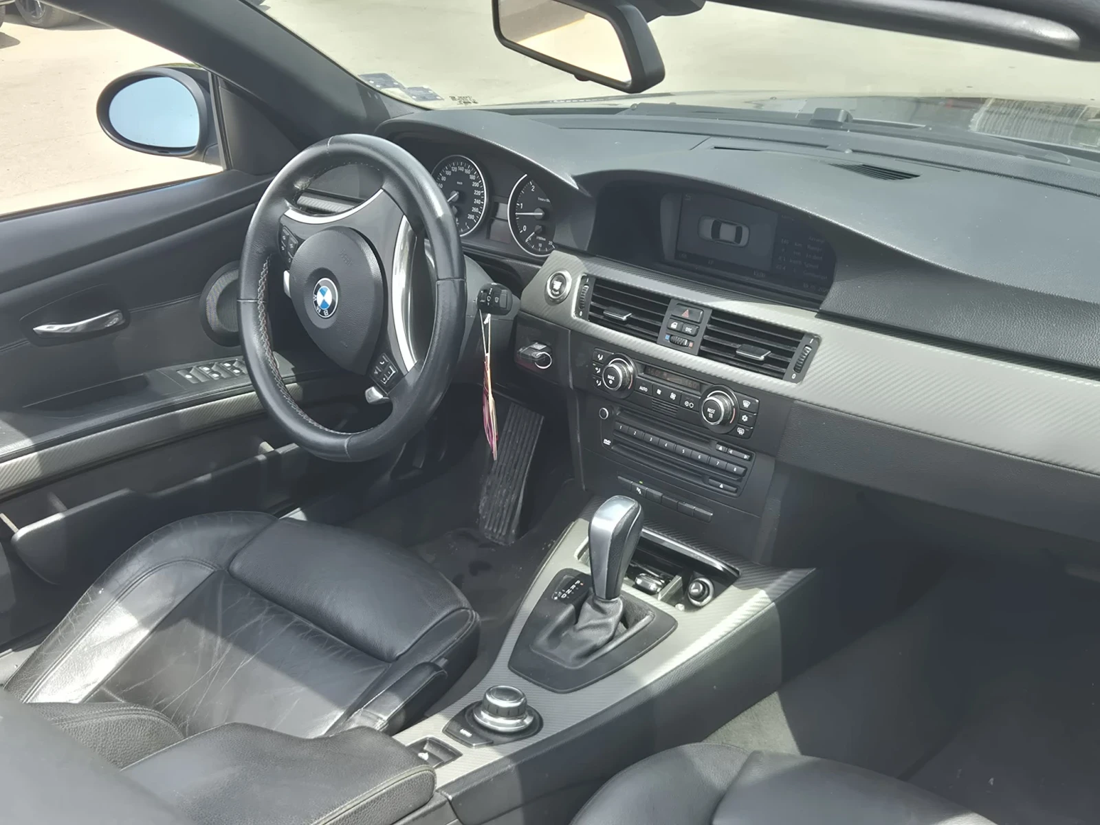 BMW 330, снимка 7 - Автомобили и джипове - 54645909
