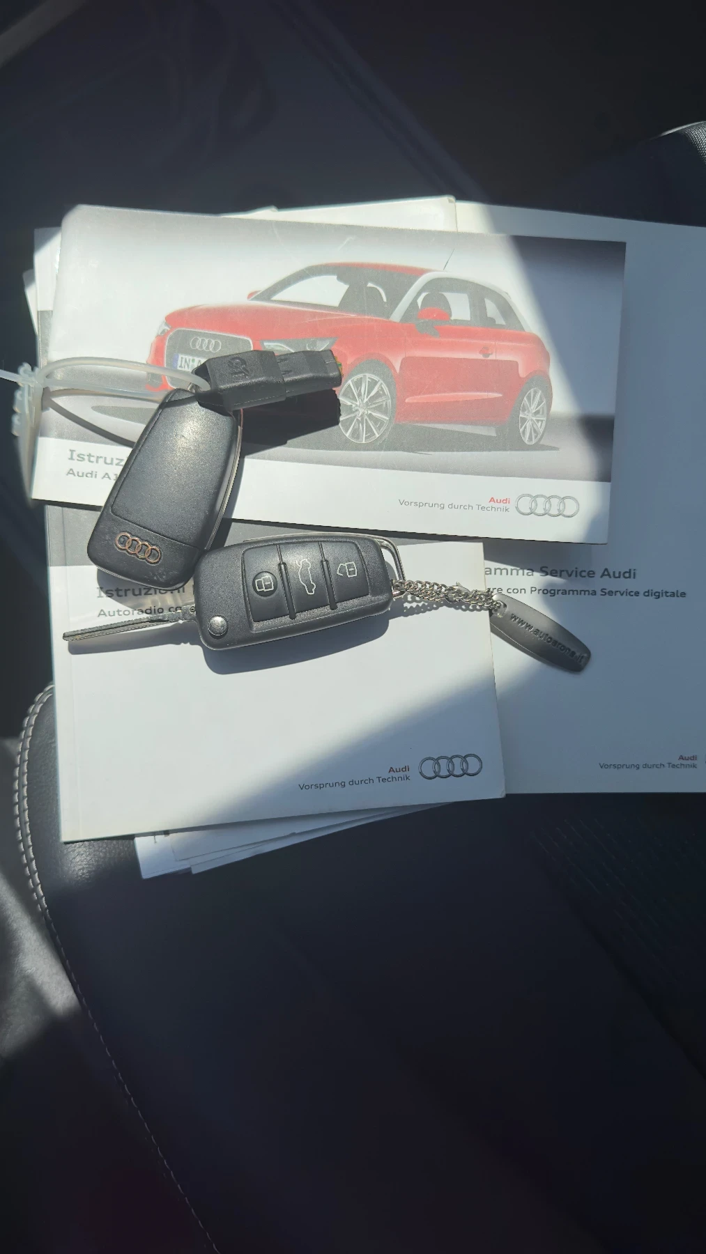 Audi A1 SPORTBACK S-Line, снимка 10 - Автомобили и джипове - 54719024