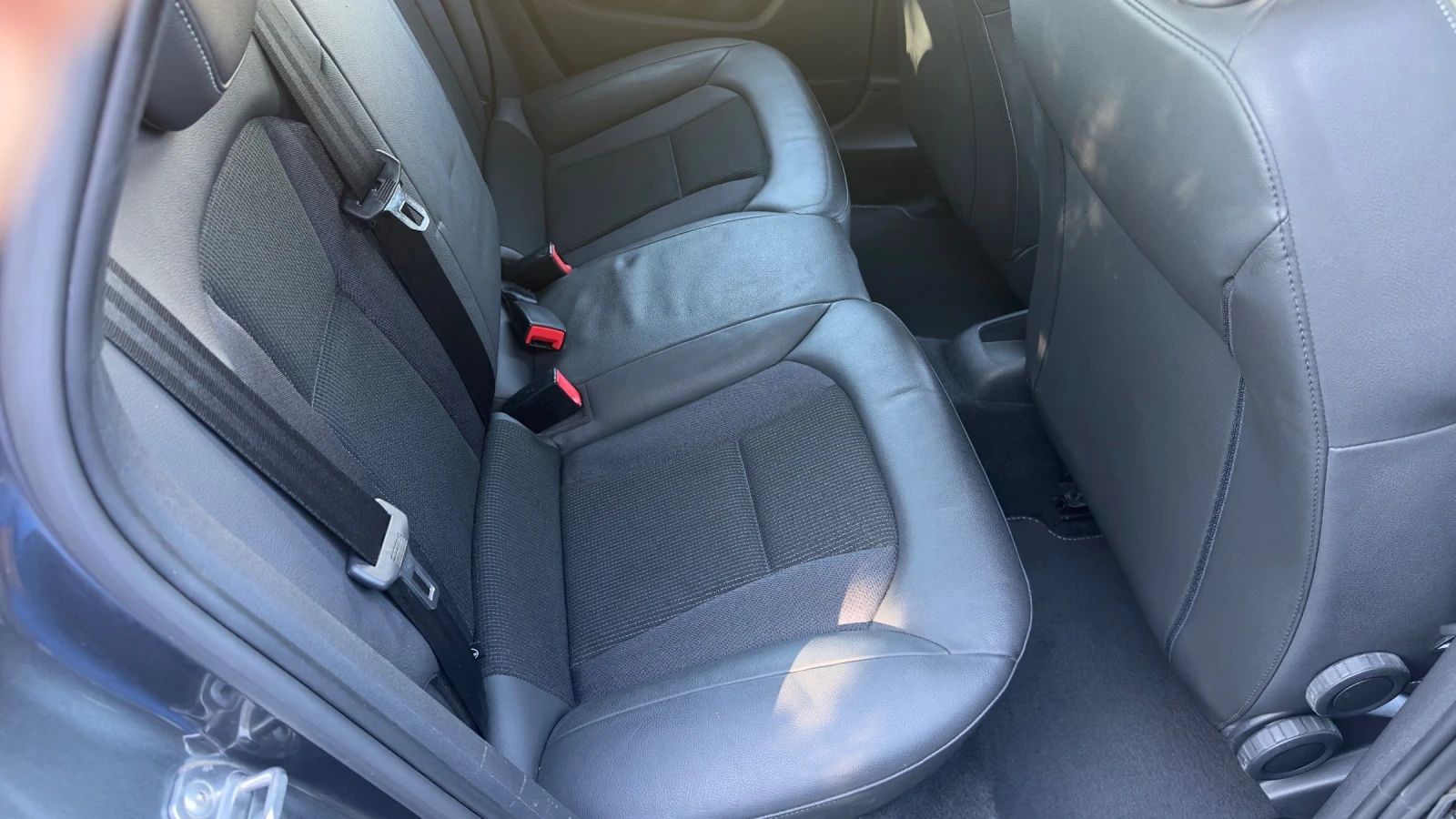 Audi A1 SPORTBACK S-Line, снимка 13 - Автомобили и джипове - 54719024