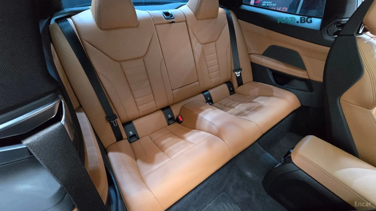BMW 440 XDRIVE / M PKG / DISTRONIC / LASER / 360 / HARMAN, снимка 17 - Автомобили и джипове - 54764440