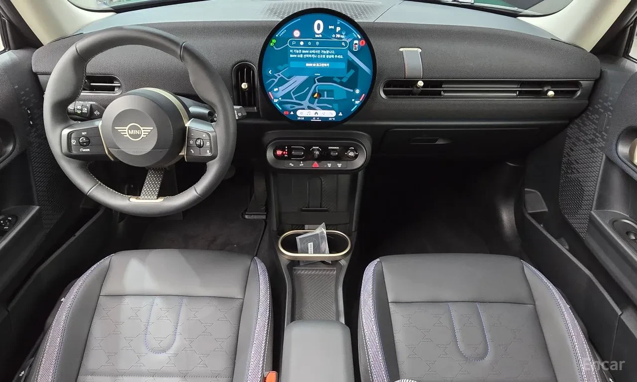 Mini Cooper C 4th Gen Classic | LED | Климатроник | , снимка 7 - Автомобили и джипове - 55032975