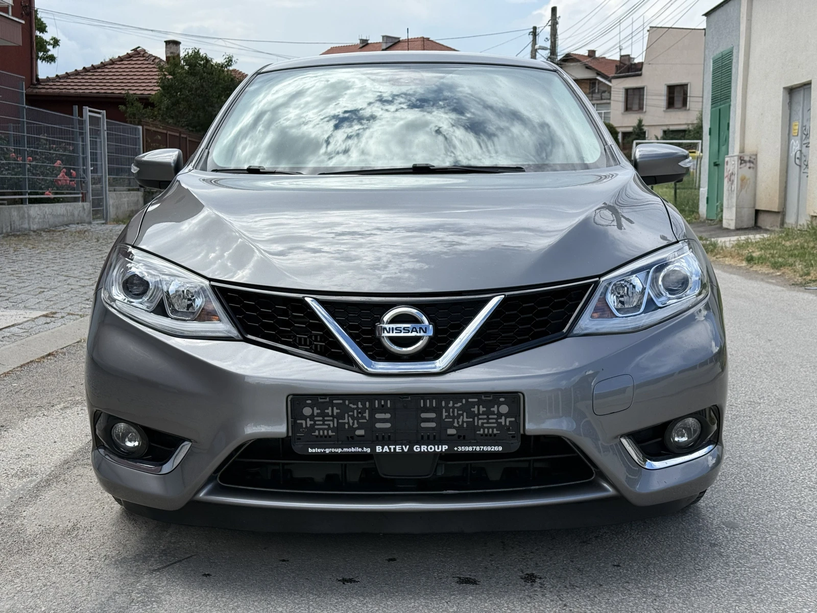 Nissan Pulsar ���������-TOP-125�.� | Mobile.bg � ����������� 2