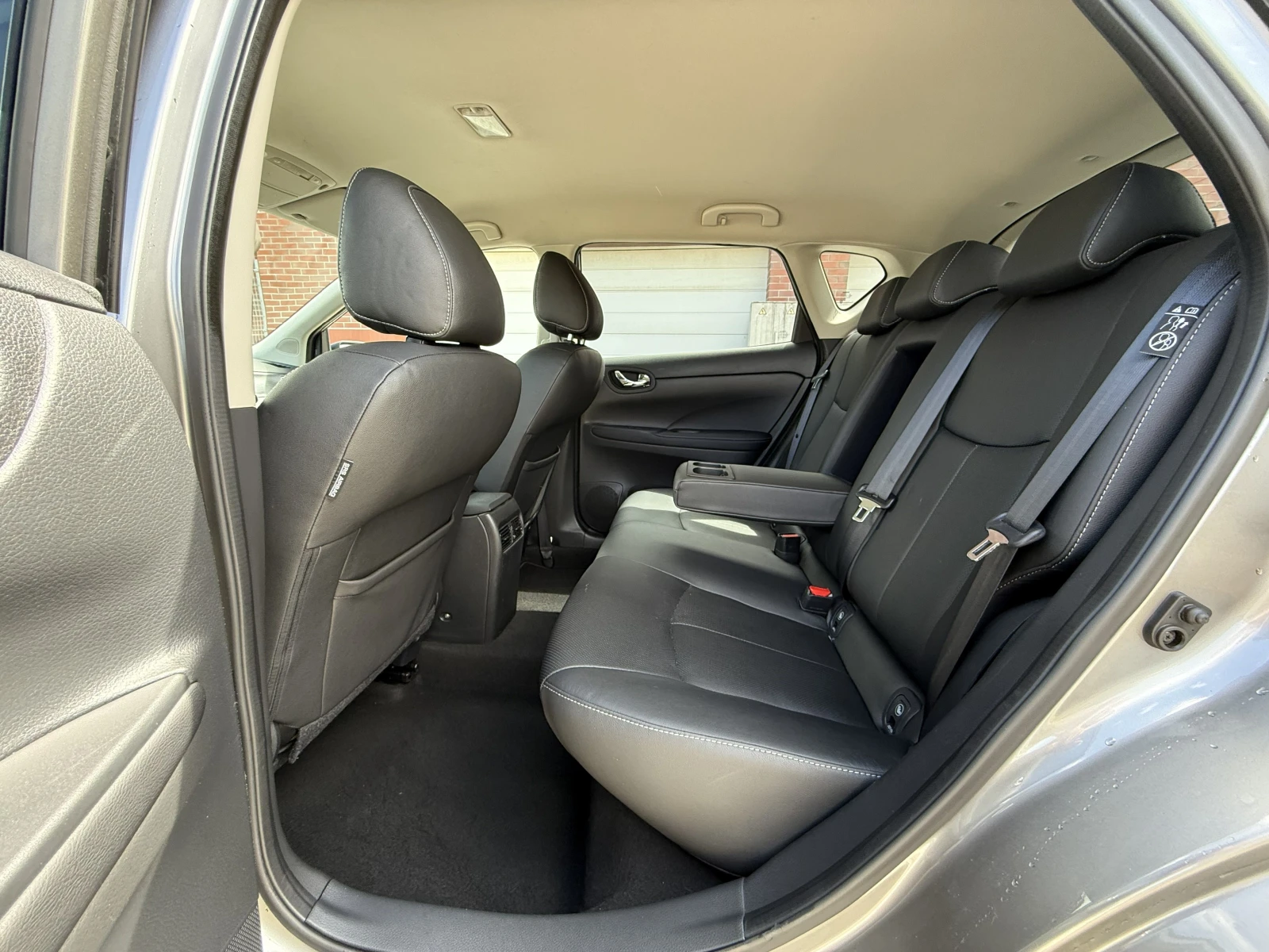 Nissan Pulsar ���������-TOP-125�.� | Mobile.bg � ����������� 15