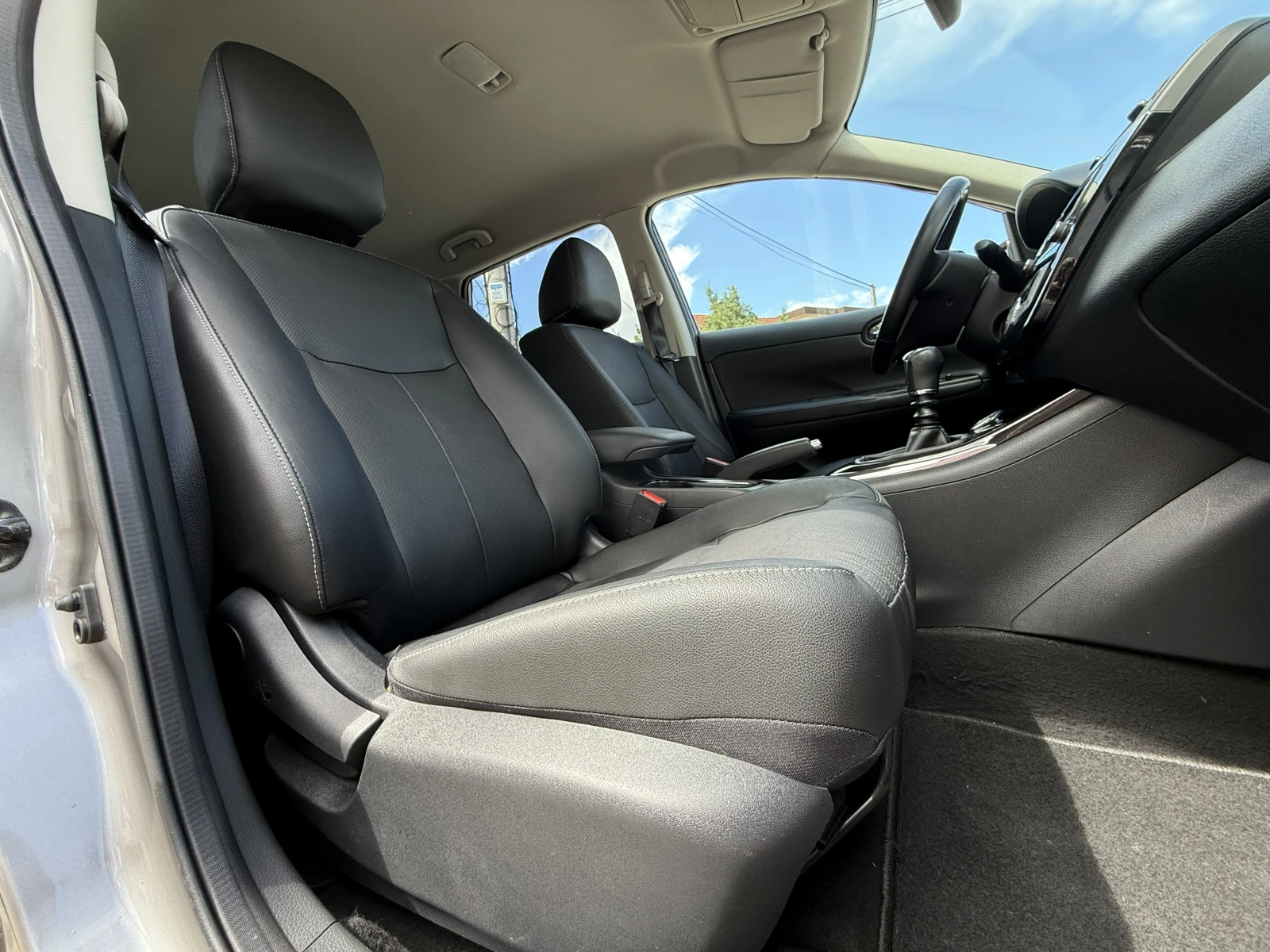Nissan Pulsar ���������-TOP-125�.� | Mobile.bg � ����������� 14