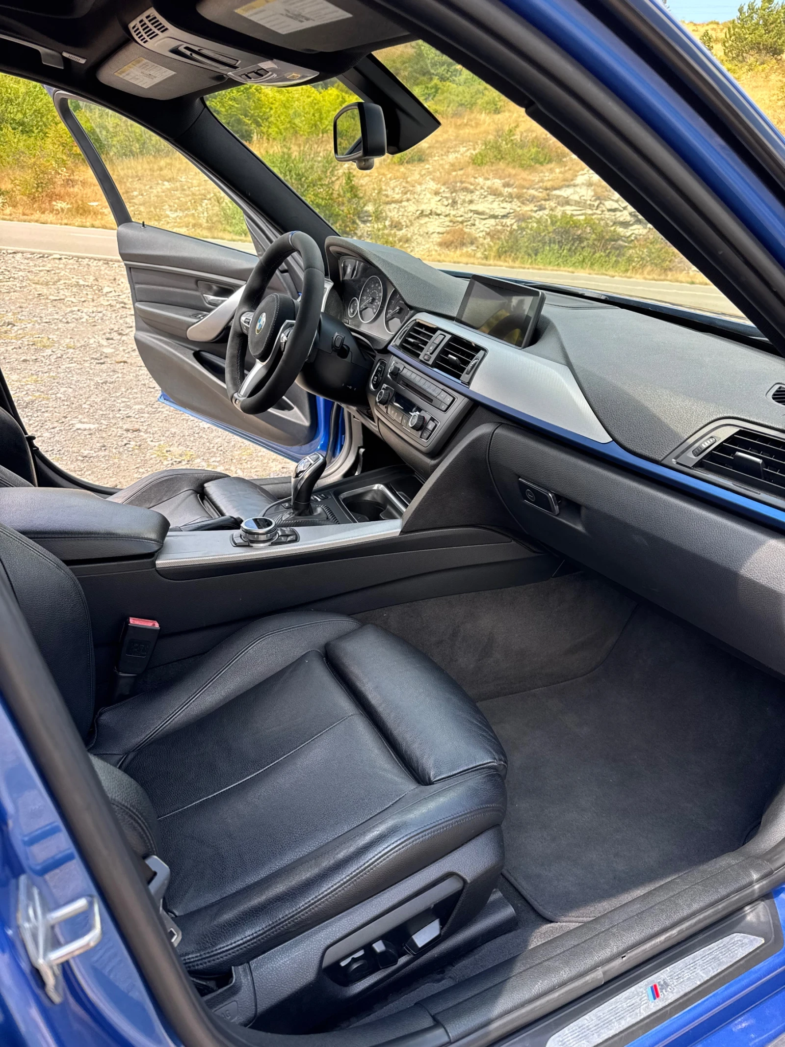 BMW 335, снимка 10 - Автомобили и джипове - 55395086