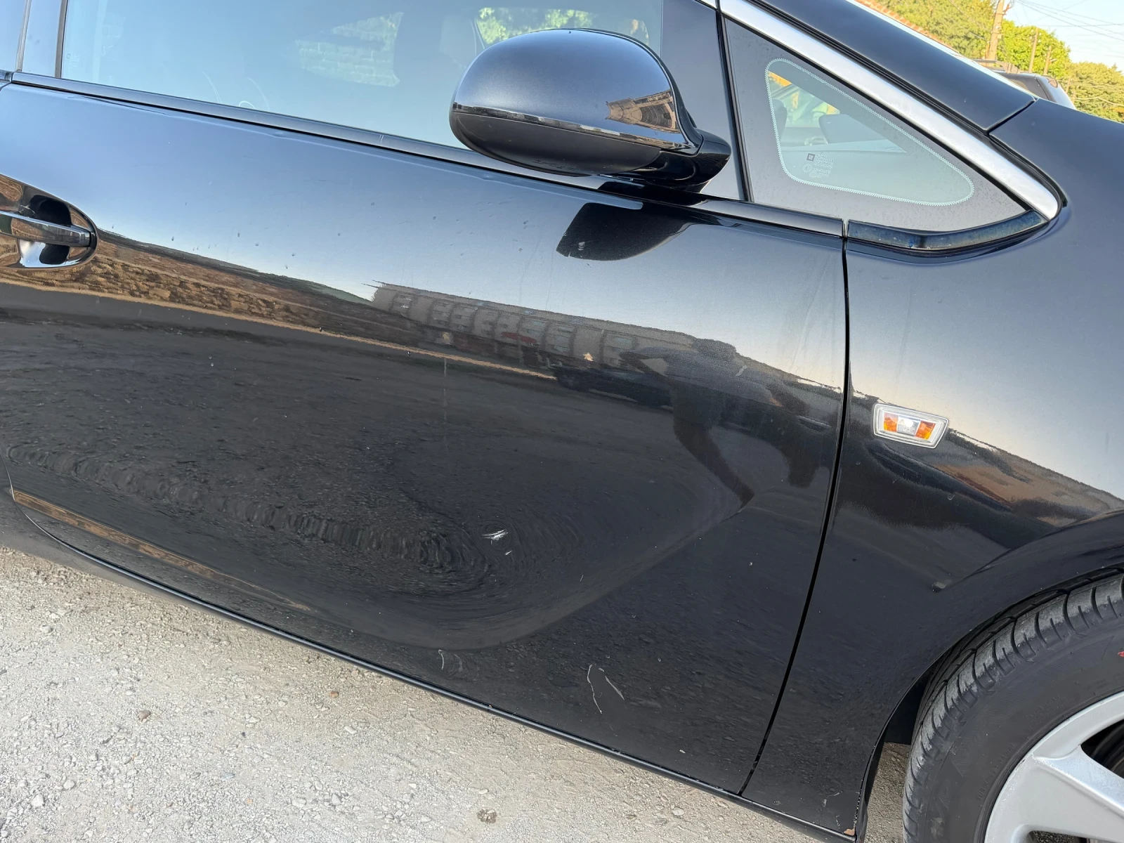 Opel Astra GTC , снимка 12 - Автомобили и джипове - 55424808