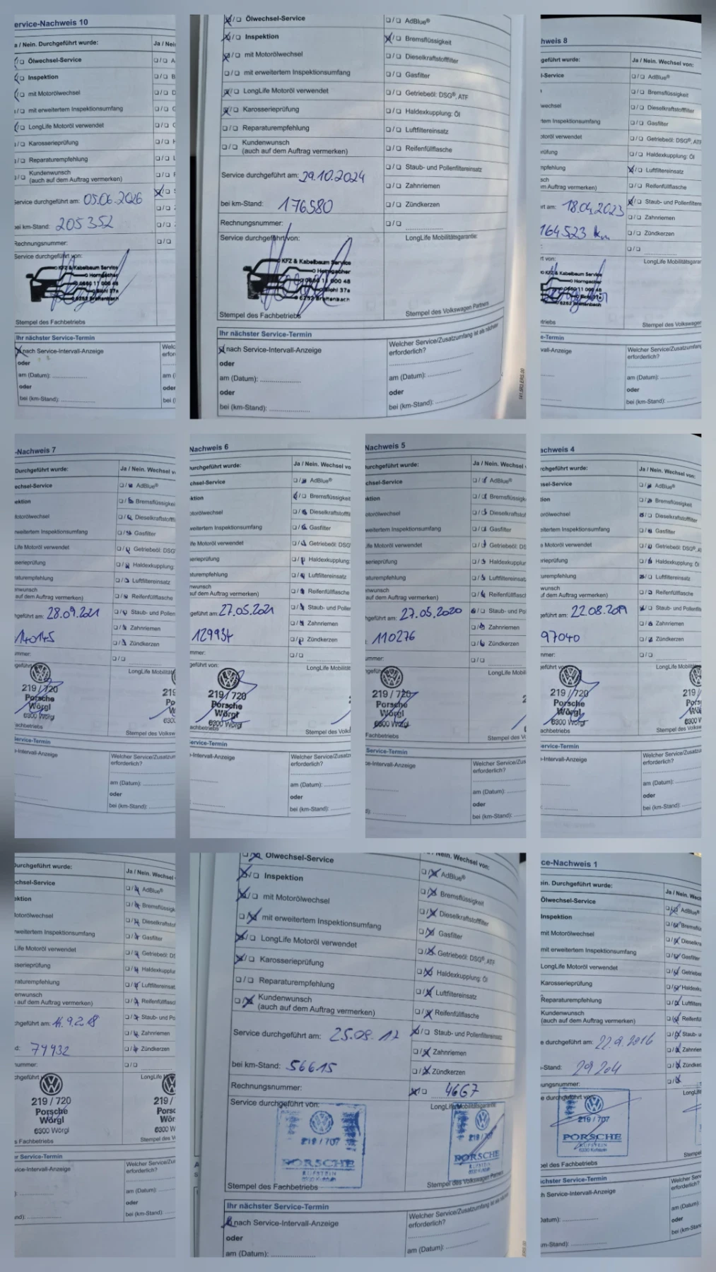 VW Golf 1.6TDI 90кс EU5 РЕАЛНИ КИЛОМЕТРИ , снимка 16 - Автомобили и джипове - 55636874