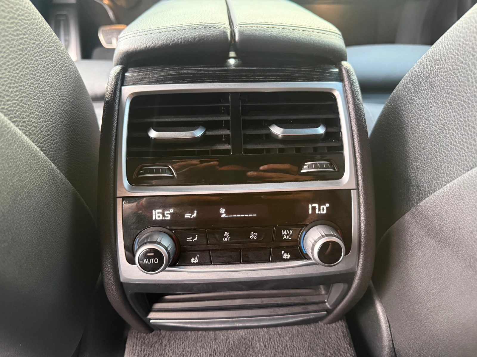 BMW 740 740i Long M paket Собствен лизинг !!!, снимка 12 - Автомобили и джипове - 55796820