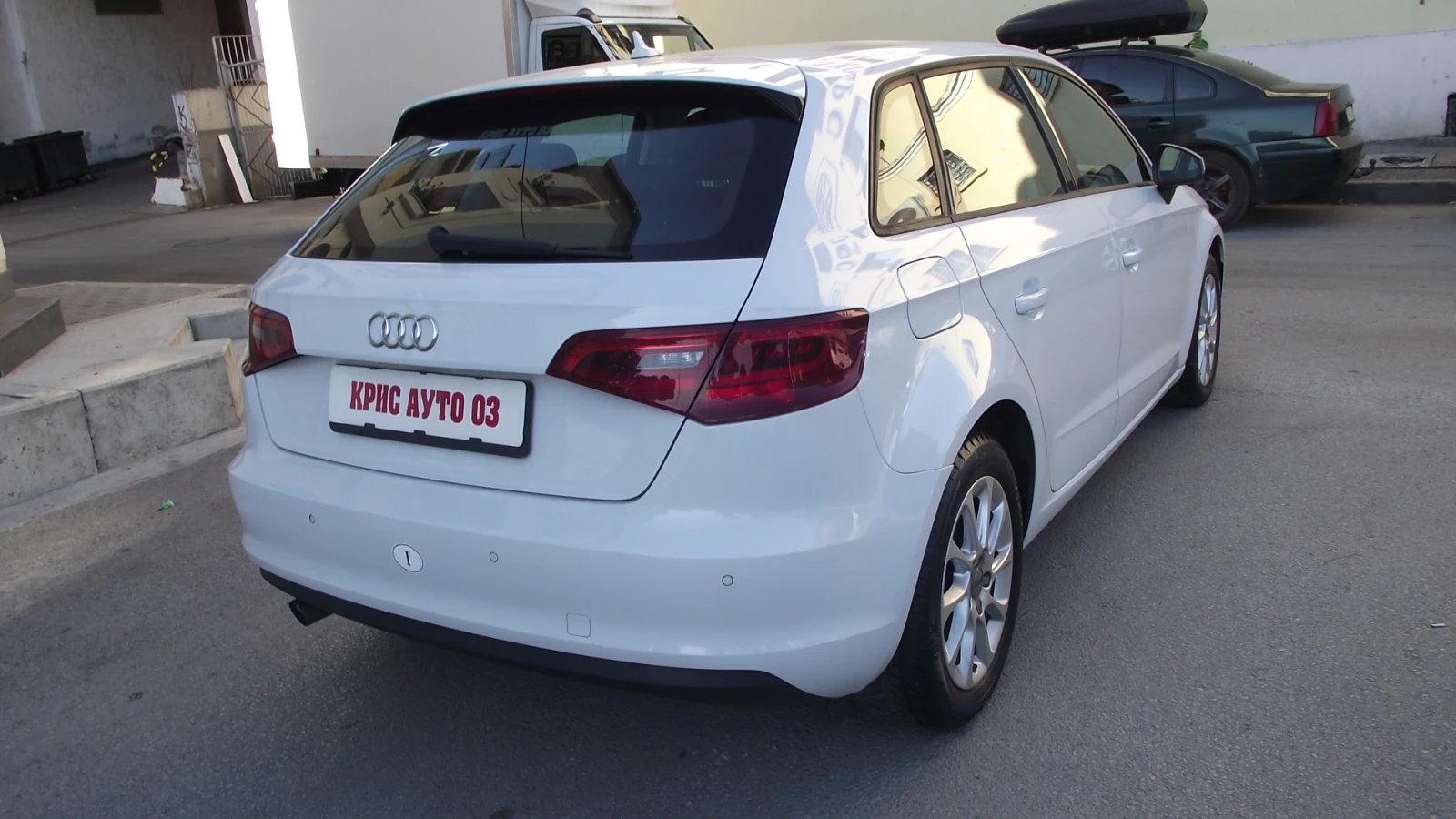 Audi A3 1.6.d.110.k.c.6.speed.4.100 | Mobile.bg � ����������� 3