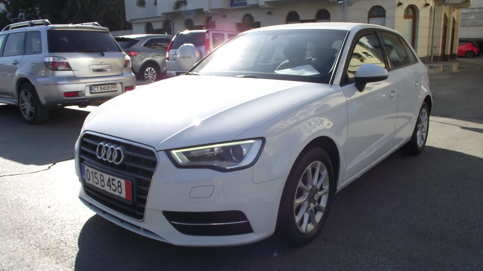 Audi A3 1.6.d.110.k.c.6.speed.4.100 | Mobile.bg � ����������� 7