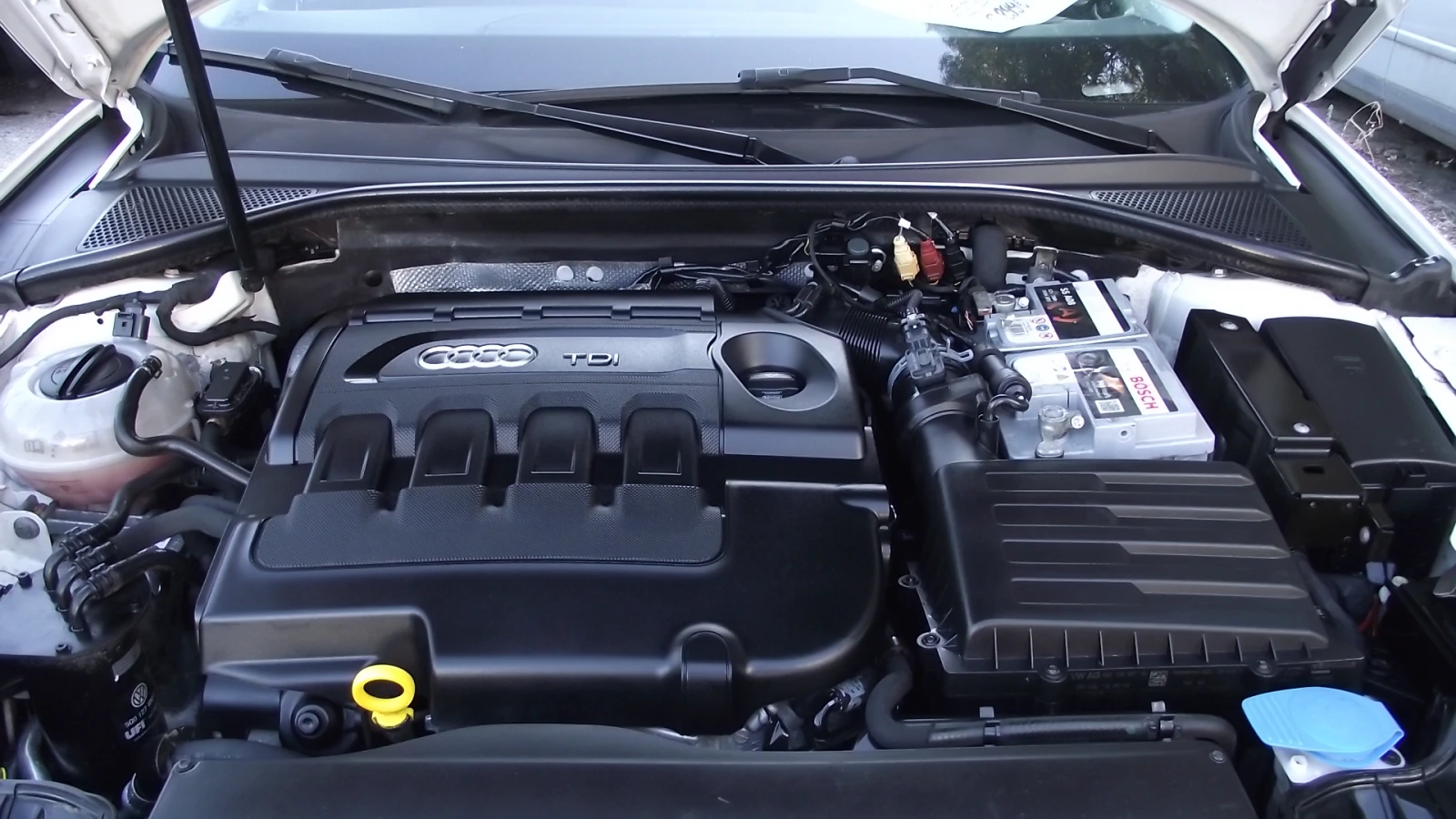 Audi A3 1.6.d.110.k.c.6.speed.4.100 | Mobile.bg � ����������� 9
