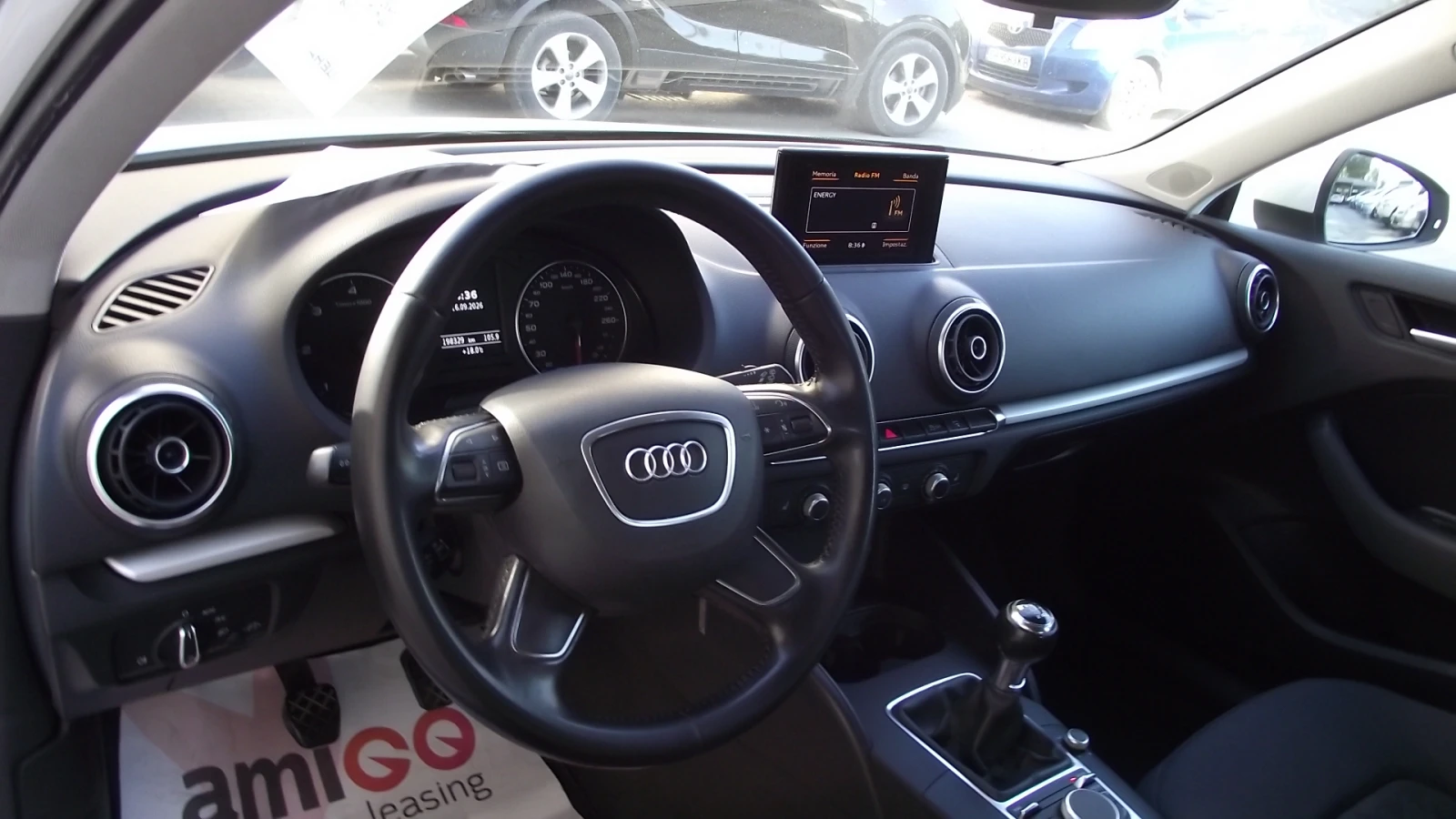 Audi A3 1.6.d.110.k.c.6.speed.4.100 | Mobile.bg � ����������� 11
