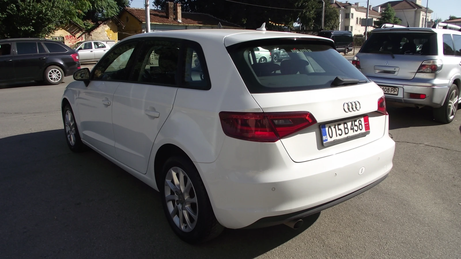 Audi A3 1.6.d.110.k.c.6.speed.4.100 | Mobile.bg � ����������� 5
