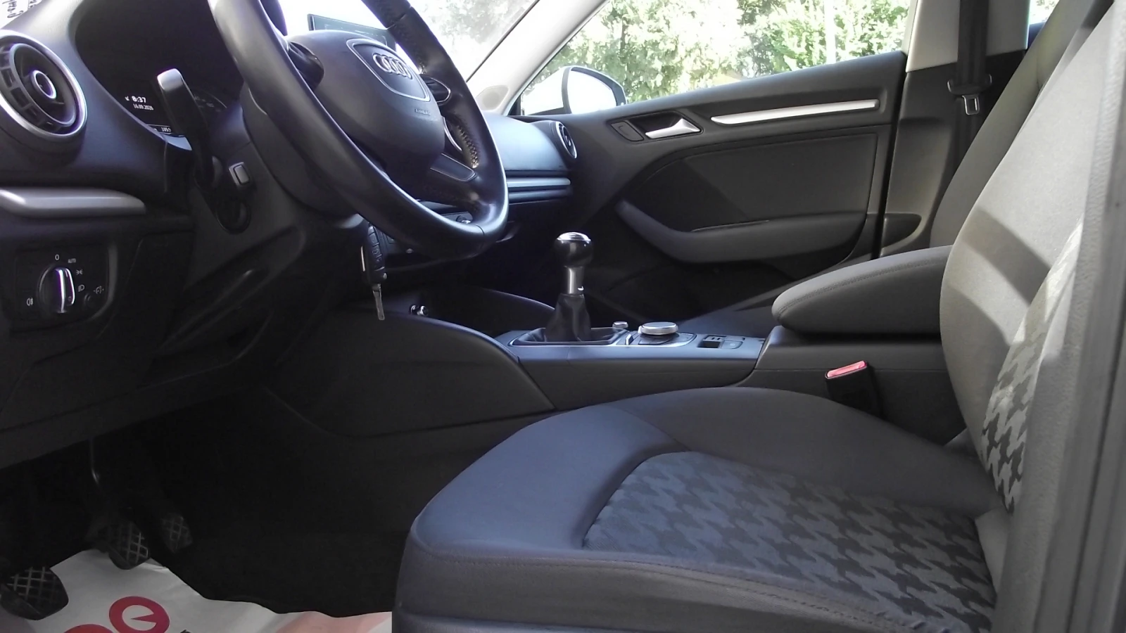 Audi A3 1.6.d.110.k.c.6.speed.4.100 | Mobile.bg � ����������� 13