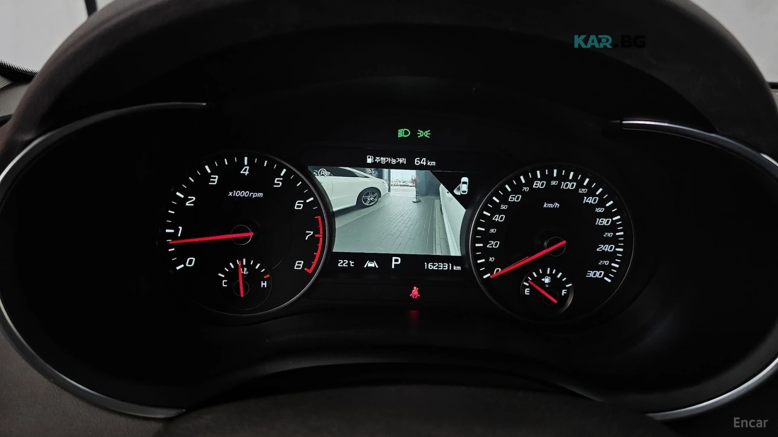Kia Stinger AWD Master, снимка 8 - Автомобили и джипове - 56096798