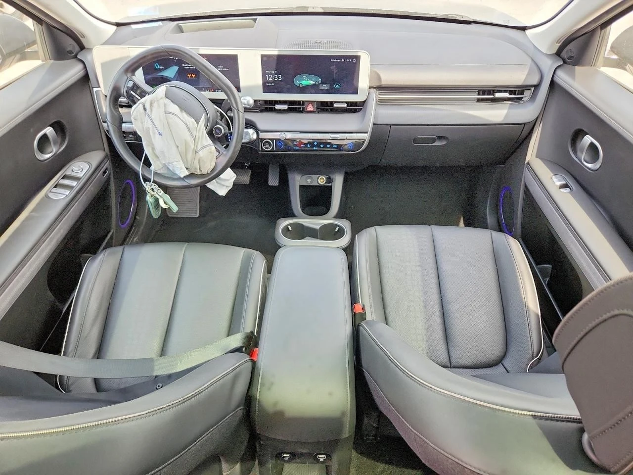 Hyundai Ioniq 5 Limited AWD  | Mobile.bg � ����������� 8