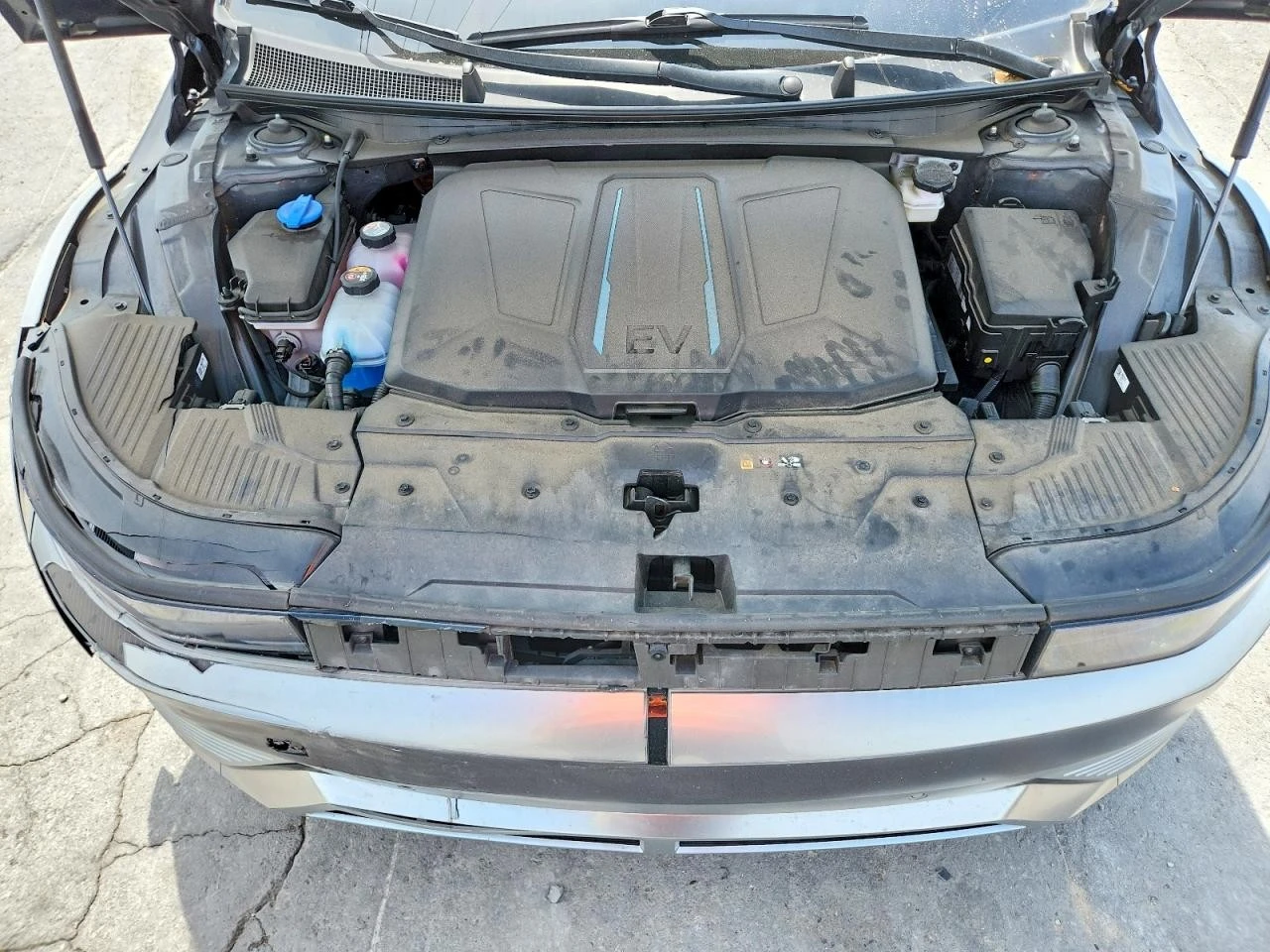 Hyundai Ioniq 5 Limited AWD  | Mobile.bg � ����������� 12