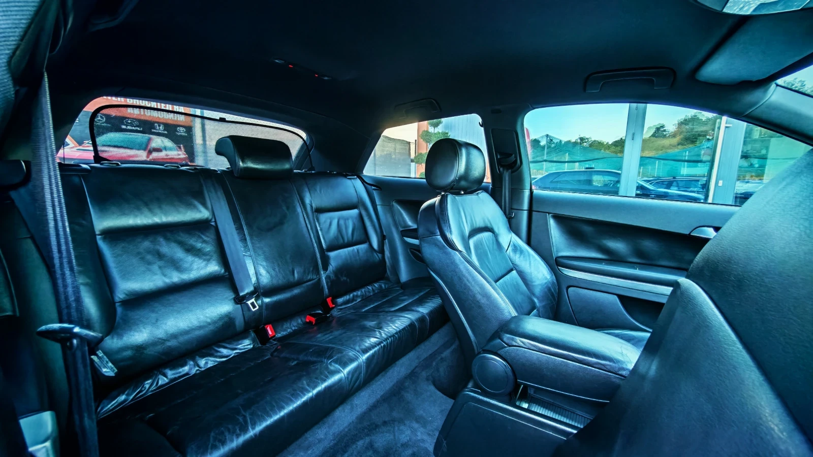 Audi A3 Quattro, 170�.�. S-Line | Mobile.bg � ����������� 9