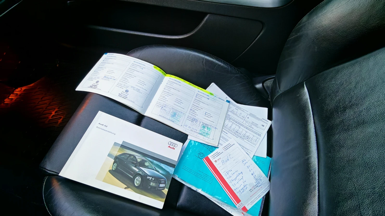 Audi A3 Quattro, 170�.�. S-Line | Mobile.bg � ����������� 13