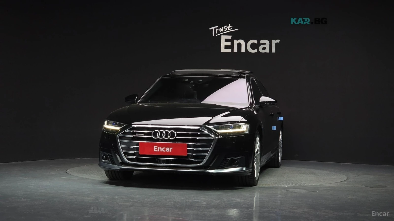 Audi A8 55 TFSI QUATTRO LWB | SOFT CLOSE| �����| ����� | Mobile.bg � ����������� 3