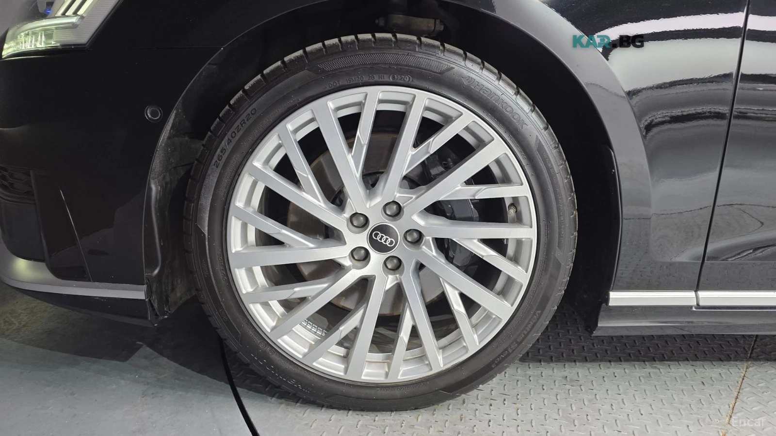 Audi A8 55 TFSI QUATTRO LWB | SOFT CLOSE| �����| ����� | Mobile.bg � ����������� 5