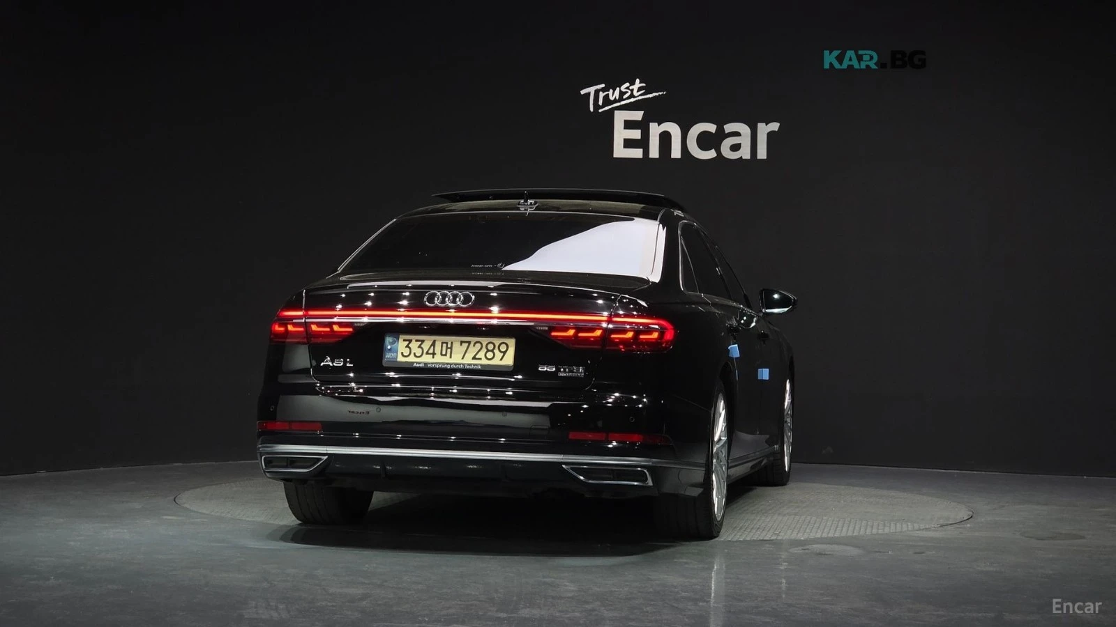 Audi A8 55 TFSI QUATTRO LWB | SOFT CLOSE| �����| ����� | Mobile.bg � ����������� 4