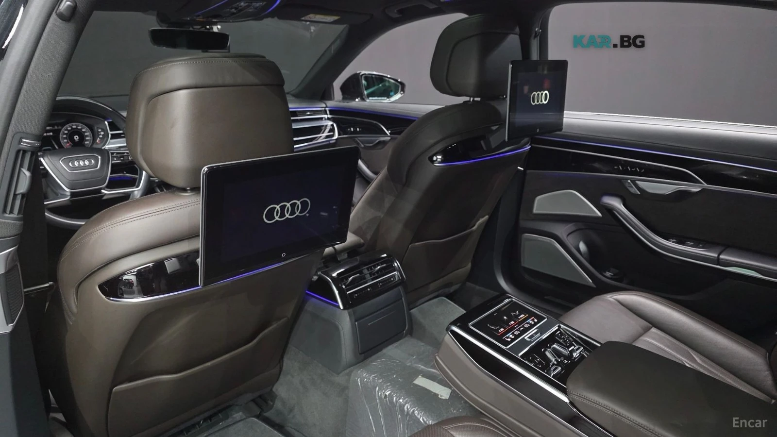 Audi A8 55 TFSI QUATTRO LWB | SOFT CLOSE| �����| ����� | Mobile.bg � ����������� 11