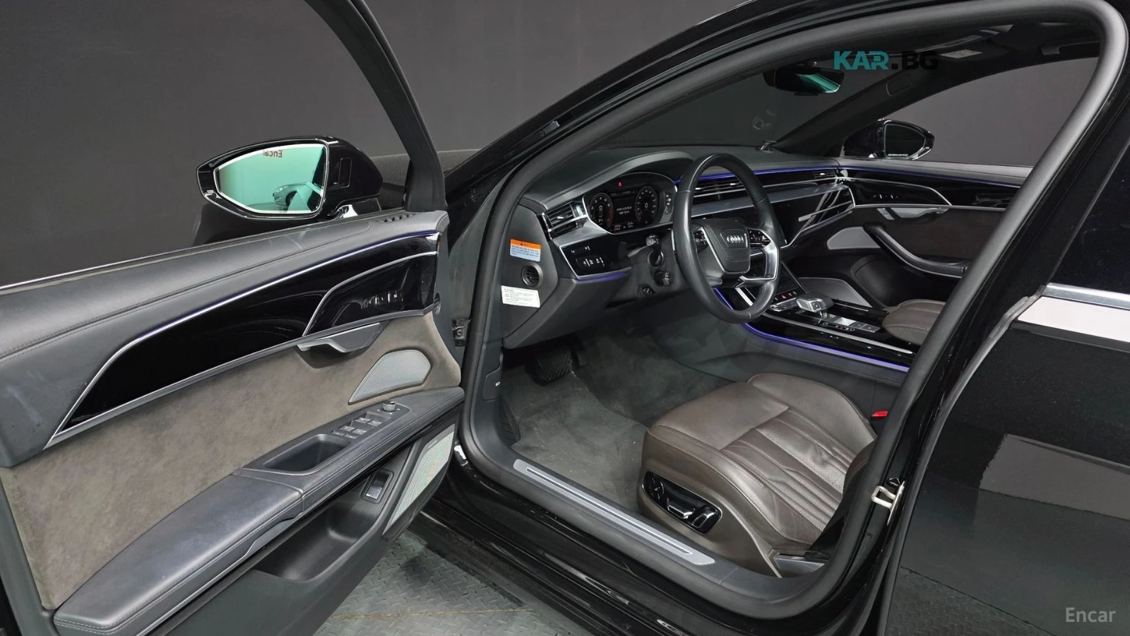 Audi A8 55 TFSI QUATTRO LWB | SOFT CLOSE| �����| ����� | Mobile.bg � ����������� 10