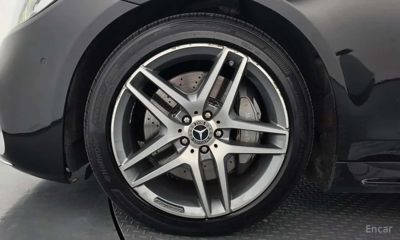 Mercedes-Benz S 350 * S350 d 4MATIC AMG Line *  | Mobile.bg � ����������� 5