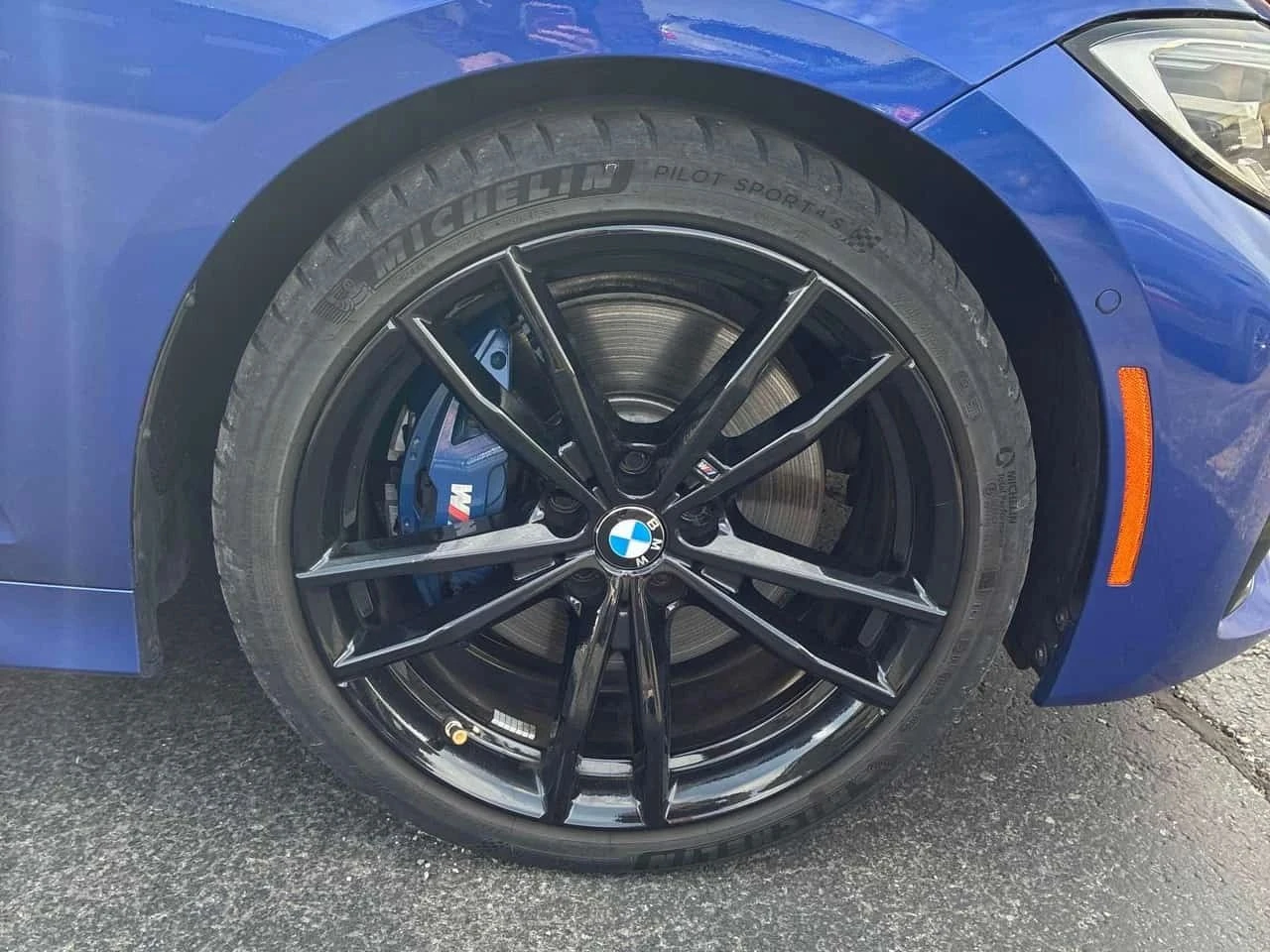BMW 330, снимка 7 - Автомобили и джипове - 56738033