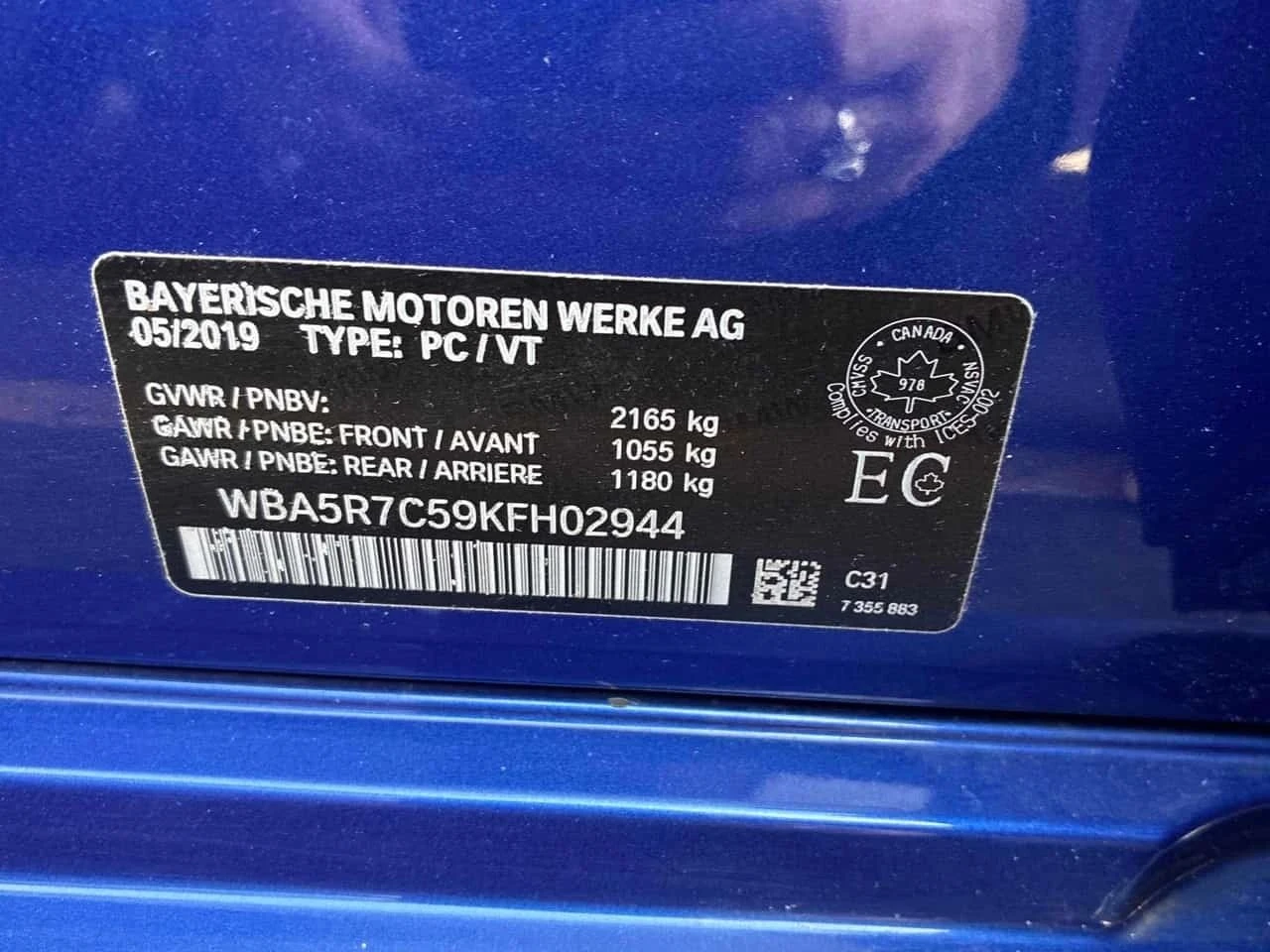 BMW 330, снимка 10 - Автомобили и джипове - 56738033