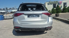 Mercedes-Benz GLE 400 D.AMG* Night* BURM* PANO* , снимка 5