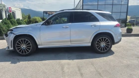 Mercedes-Benz GLE 400 D.AMG* Night* BURM* PANO* , снимка 3