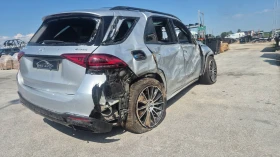 Mercedes-Benz GLE 400 D.AMG* Night* BURM* PANO* , снимка 6